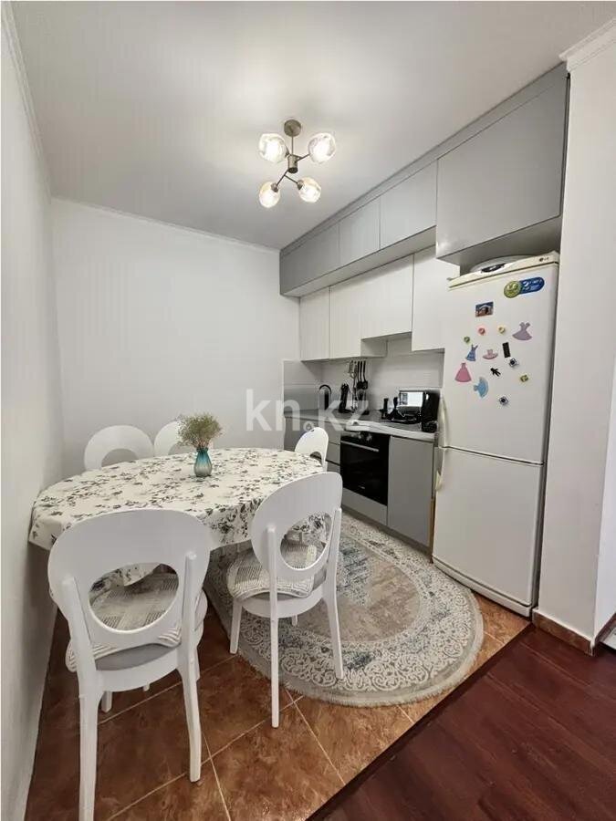 Продажа 3-комнатной квартиры, 88.3 м² в Астане - фото 4