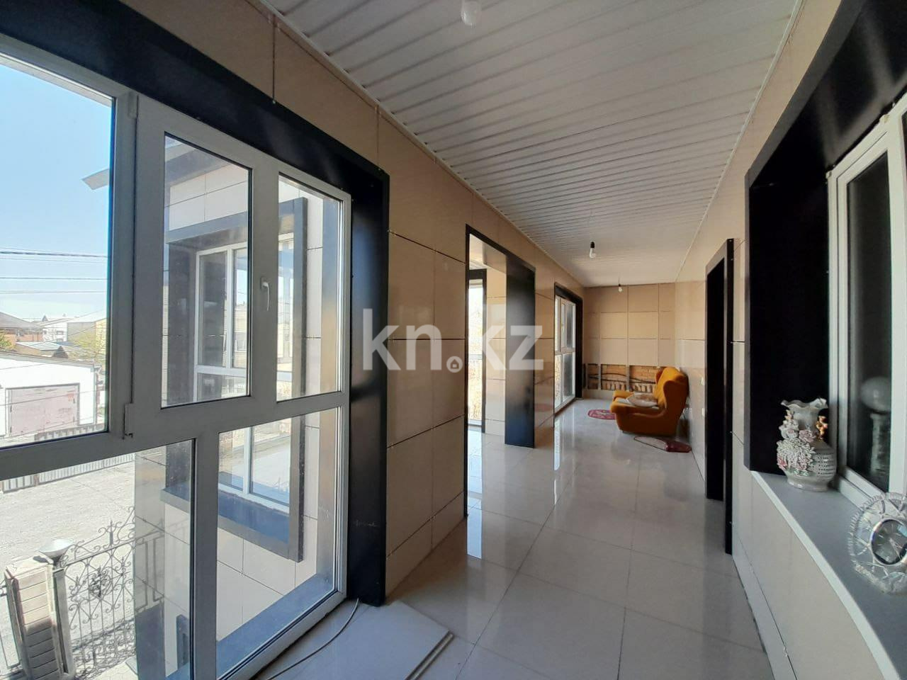 Продажа 10-комнатного дома, 720 м², мкр-н Отрадное в Темиртау - фото 24