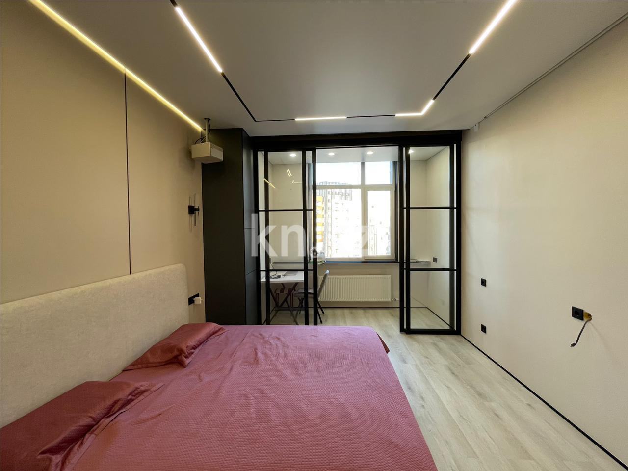 Продажа 3-комнатной квартиры, 95 м² в Астане - фото 3