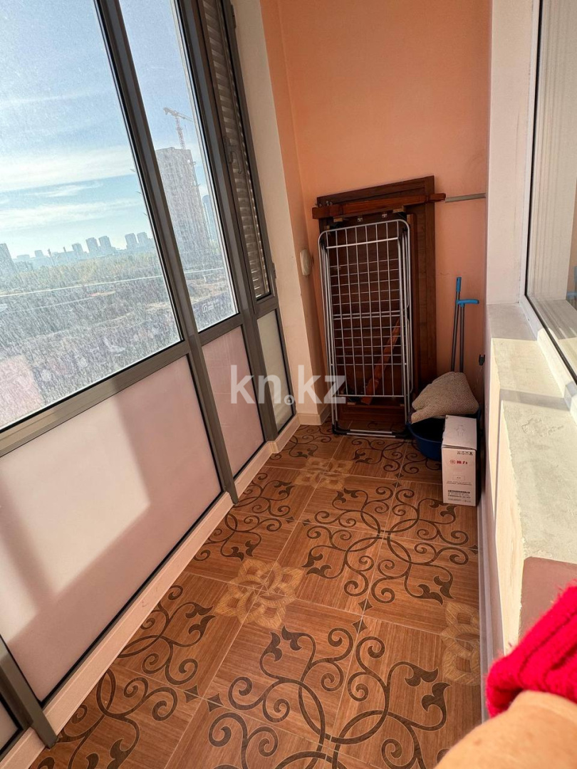 Аренда 1-комнатной квартиры, 45 м² в Астане - фото 8