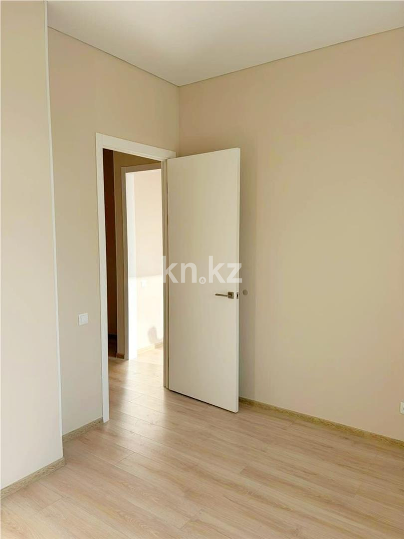 Продажа 1-комнатной квартиры, 38 м² в Астане - фото 4