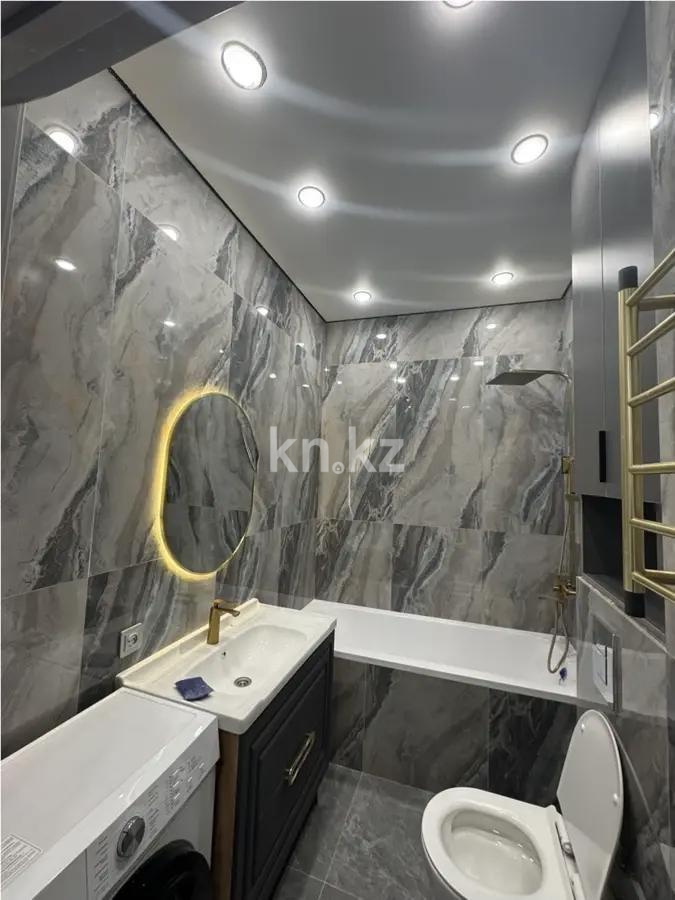 Продажа 2-комнатной квартиры, 44 м² в Алматы - фото 3