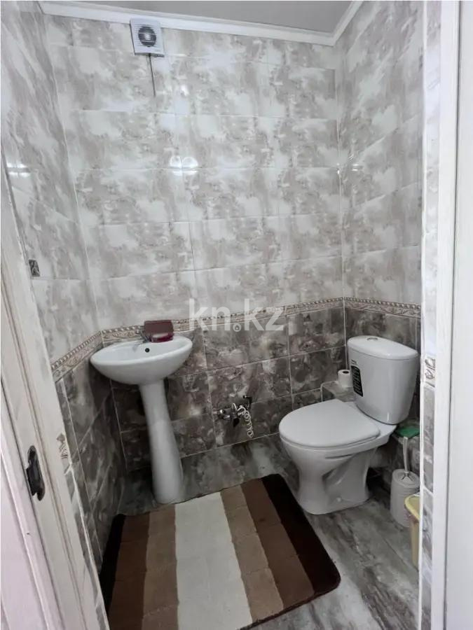 Продажа 2-комнатной квартиры, 66 м², мкр-н Жас Канат, дом  1/23 в Алматы - фото 5