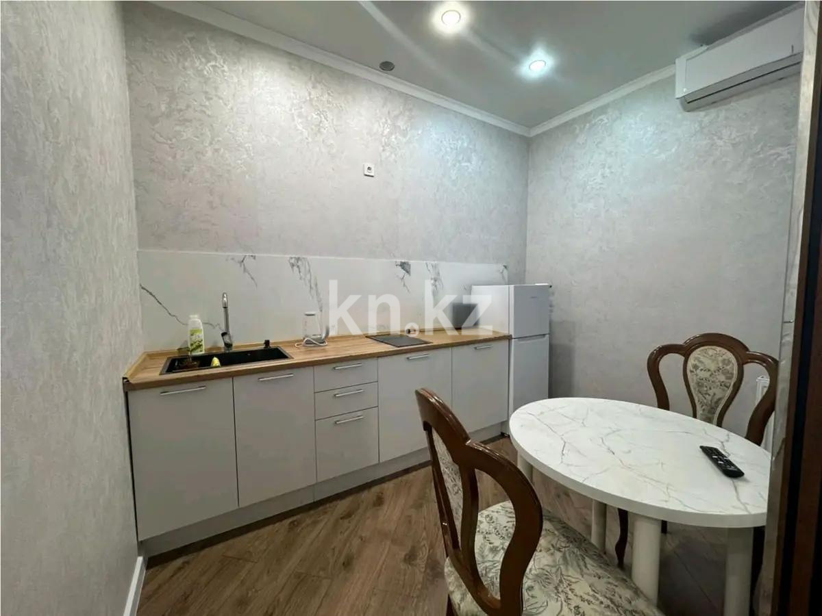 Продажа 1-комнатной квартиры, 33 м² в Астане - фото 2