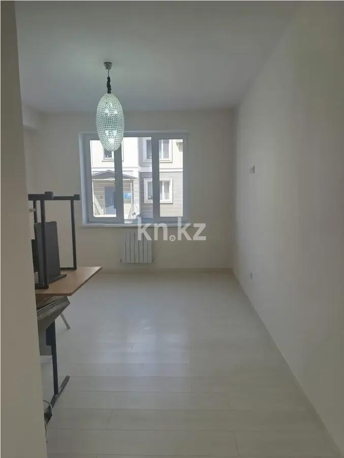 Продажа 3-комнатной квартиры, 95 м², мкр-н Кайрат, дом  152/1 в Алматы