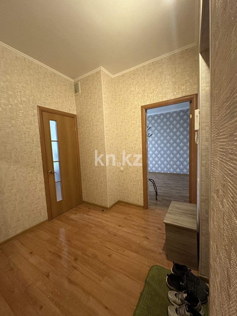 Продажа 1-комнатной квартиры, 40 м² в Алматы - фото 6