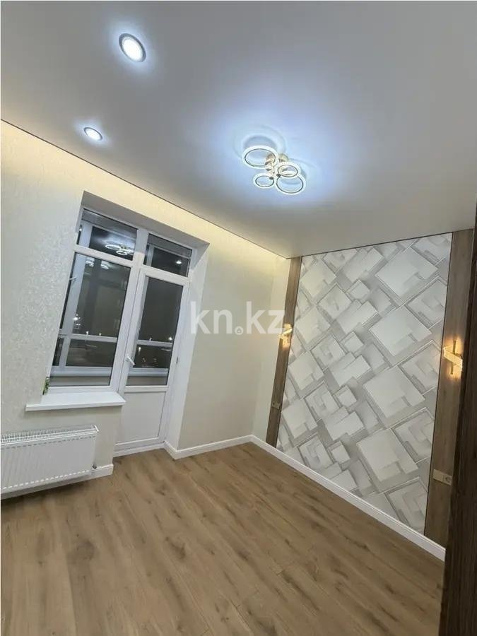 Продажа 2-комнатной квартиры, 39.2 м² в Астане - фото 2