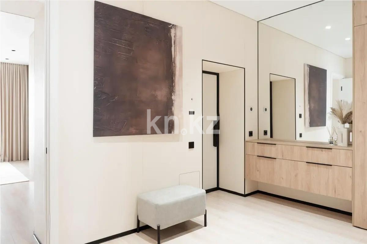 Продажа 3-комнатной квартиры, 66.2 м² в Астане - фото 5