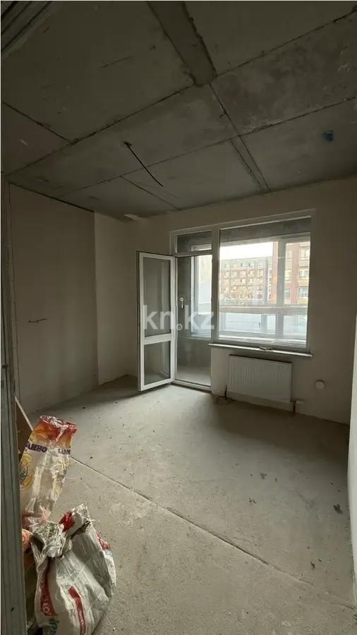 Продажа 1-комнатной квартиры, 34 м² в Алматы