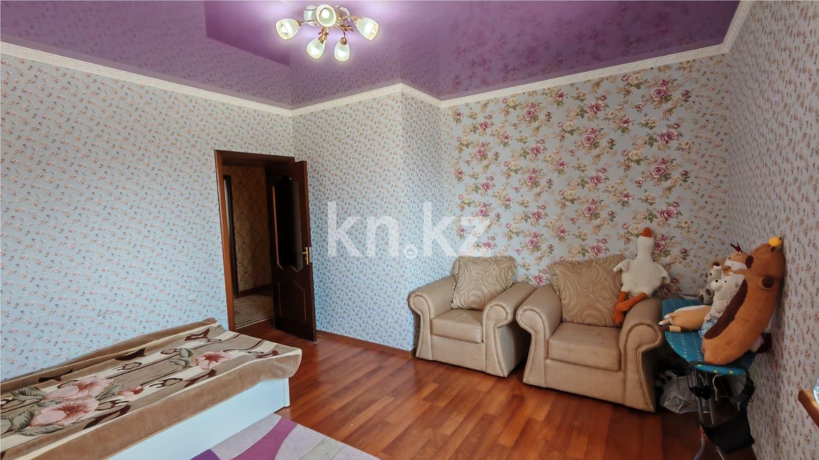 Продажа 7-комнатного дома, 394 м² в Караганде - фото 15