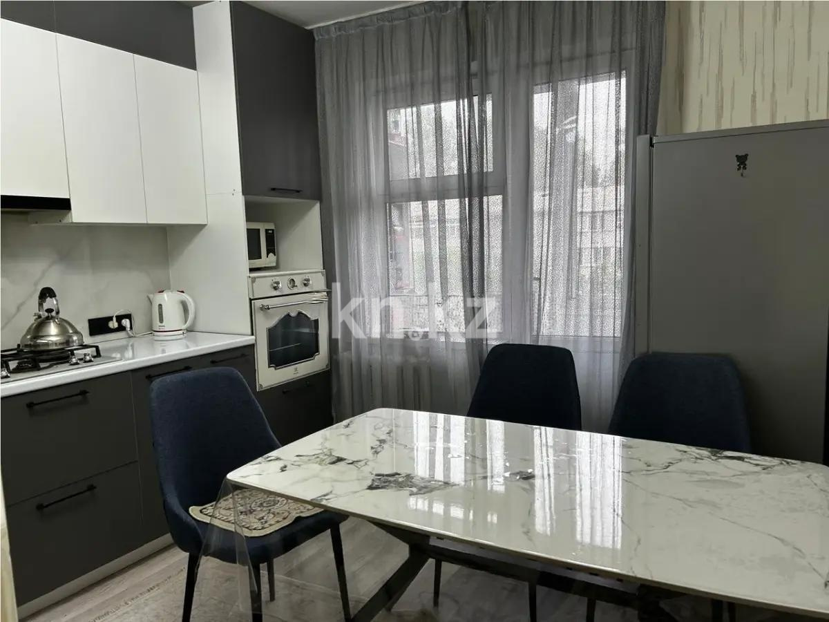 Продажа 2-комнатной квартиры, 50.5 м² в Алматы - фото 4