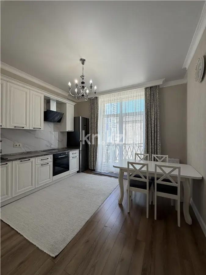 Продажа 3-комнатной квартиры, 100 м² в Астане - фото 3