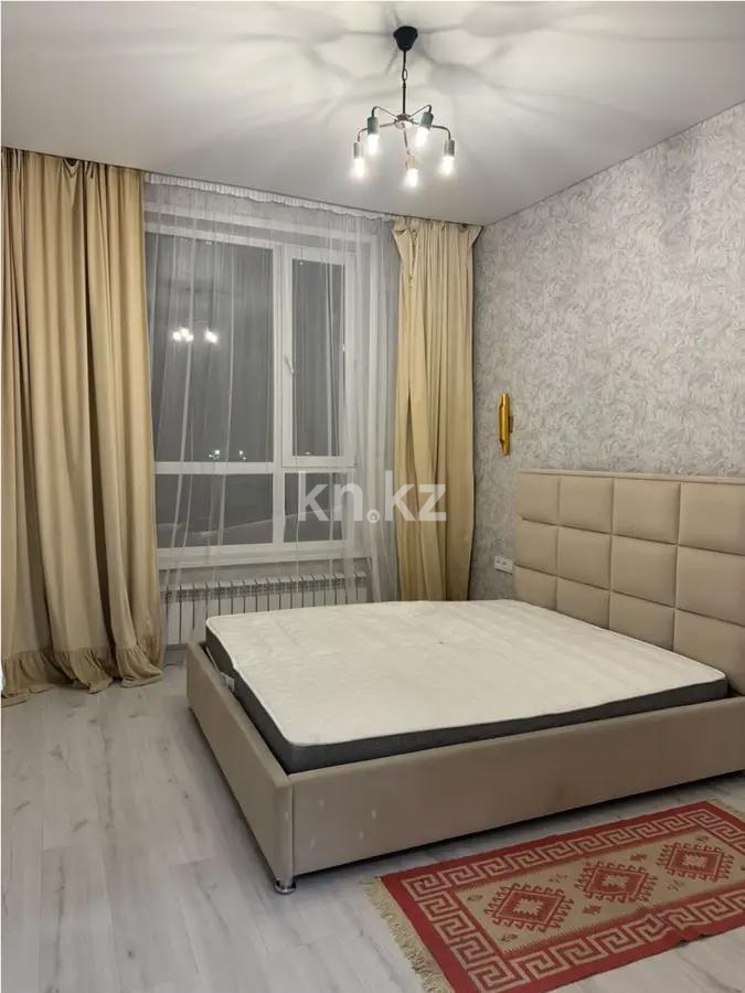 Продажа 2-комнатной квартиры, 42 м², ул. Бокейхана, дом  25 в Астане - фото 2