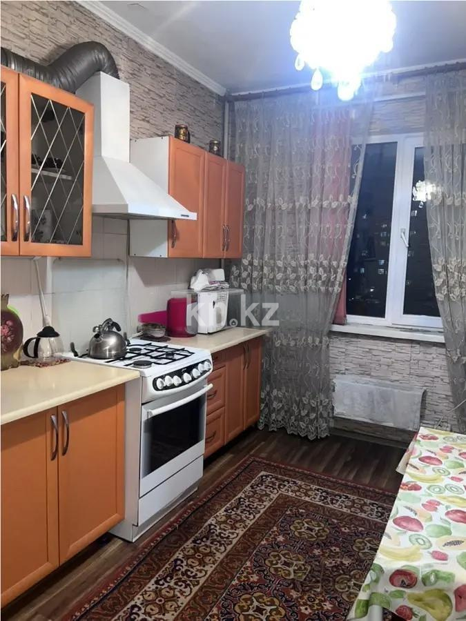 Продажа 2-комнатной квартиры, 69.1 м² в Алматы - фото 3