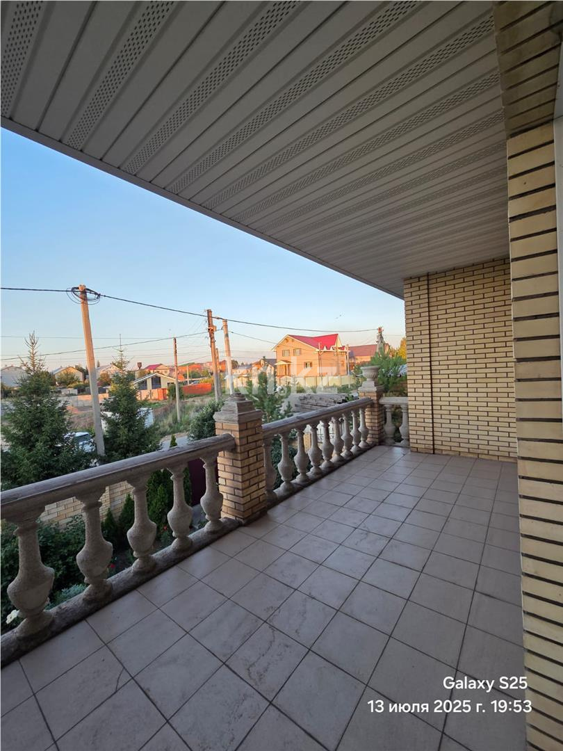 Продажа 8-комнатного дома, 820 м², мкр-н Отрадное в Темиртау - фото 48