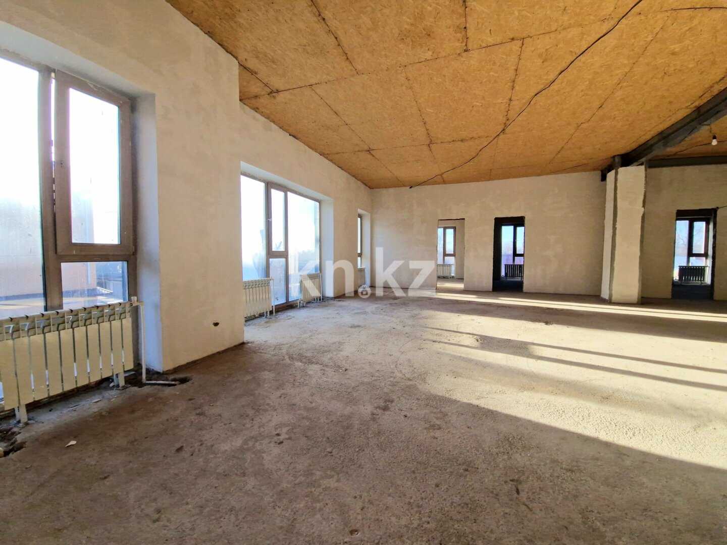 Продажа 4-комнатной квартиры, 164 м² в Караганде - фото 6