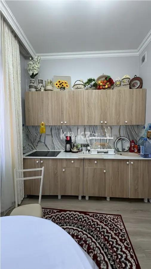 Продажа 1-комнатной квартиры, 43 м² в Астане - фото 2