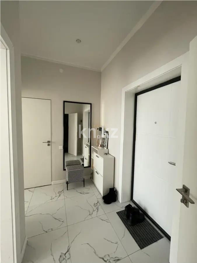 Продажа 1-комнатной квартиры, 37.6 м² в Астане - фото 4