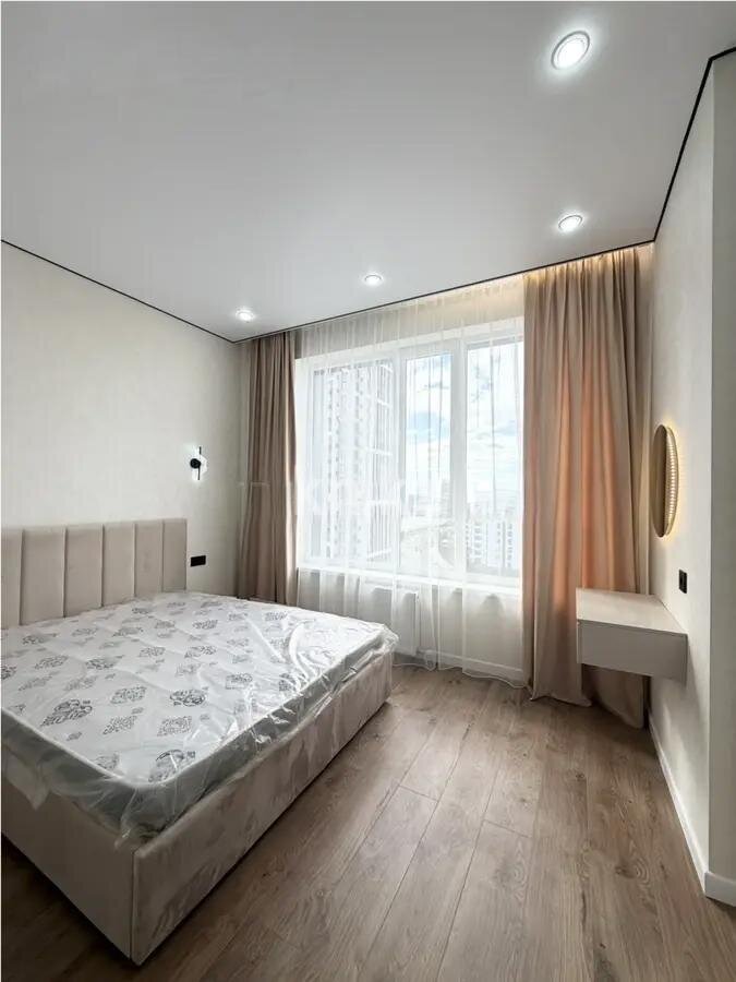 Продажа 2-комнатной квартиры, 44 м² в Астане - фото 2