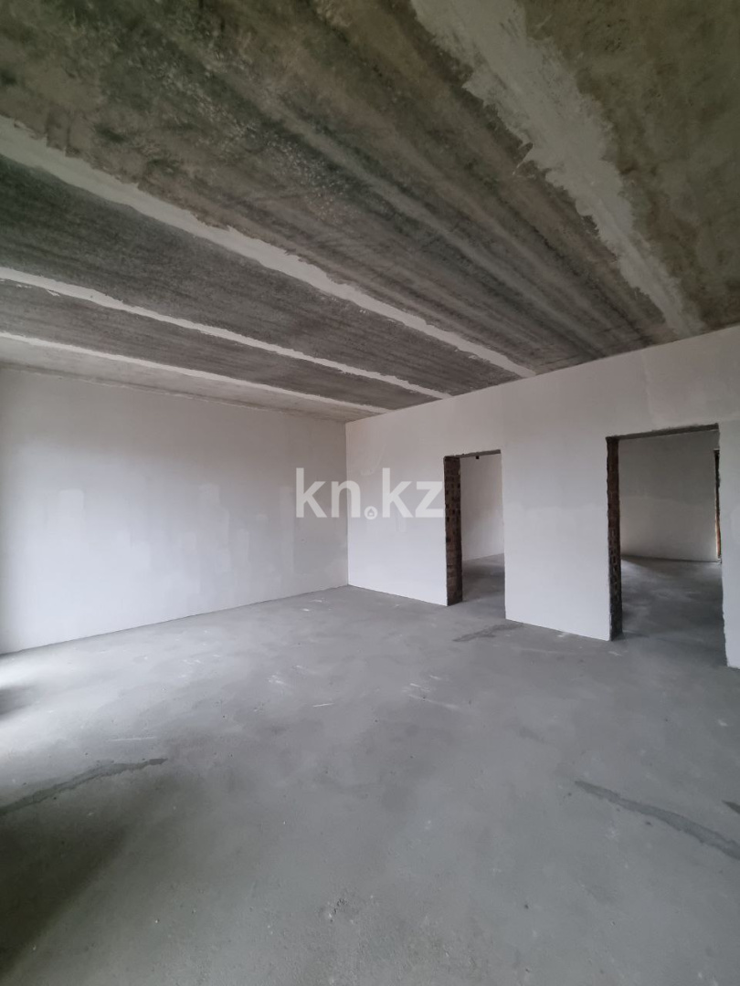 Продажа 3-комнатной квартиры, 113 м², ул. Жанибекова, дом  53 в Караганде - фото 9