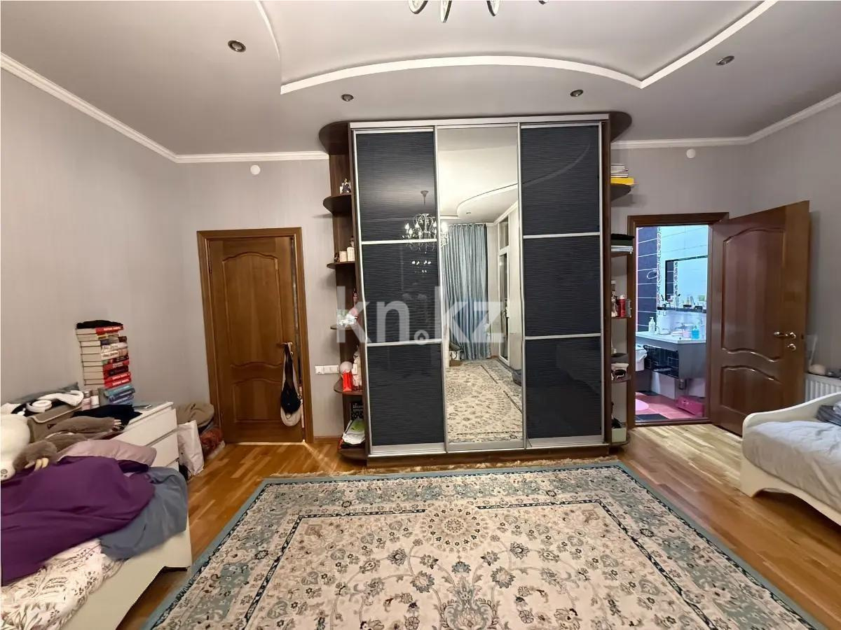 Продажа 3-комнатной квартиры, 117.7 м² в Алматы - фото 4