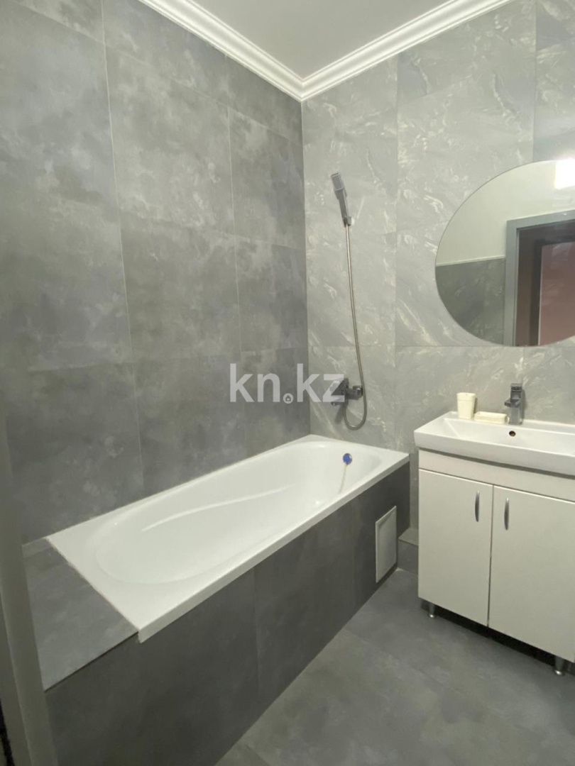 Аренда 1-комнатной квартиры посуточно, 40 м² в Астане - фото 3