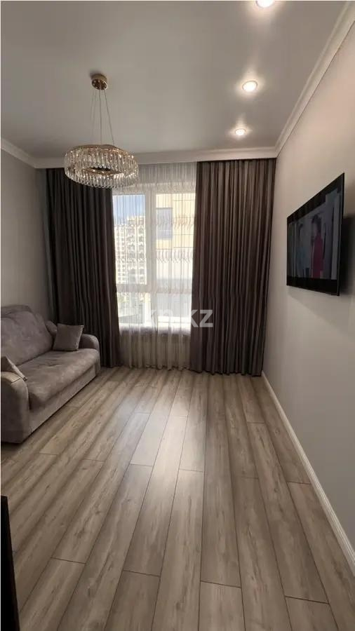 Продажа 2-комнатной квартиры, 72.4 м² в Алматы - фото 3