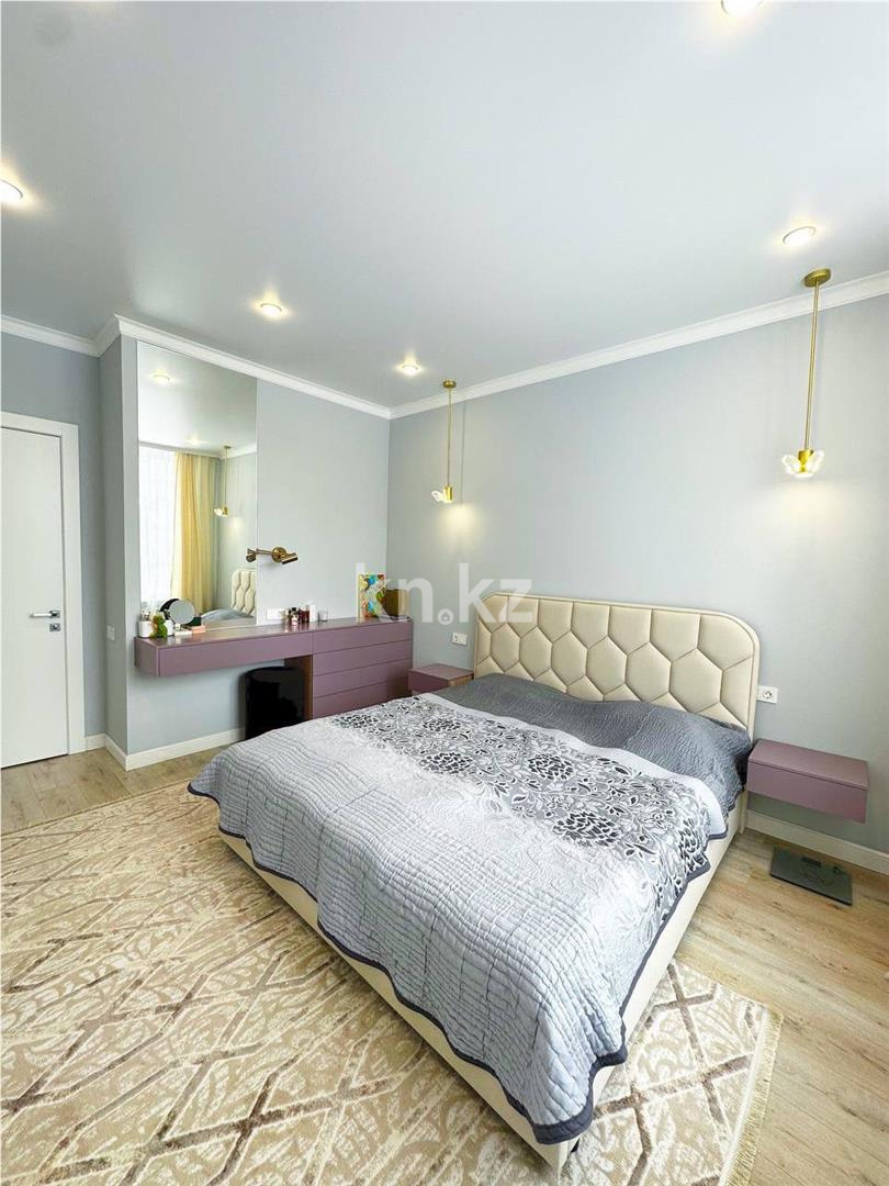 Продажа 2-комнатной квартиры, 67 м², ул. Е-900 в Астане - фото 5