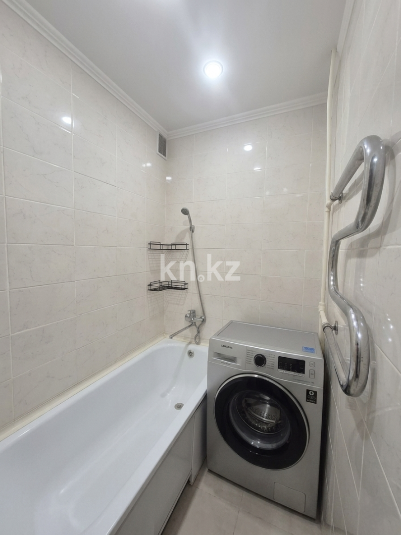 Продажа 1-комнатной квартиры, 31 м² в Караганде - фото 4