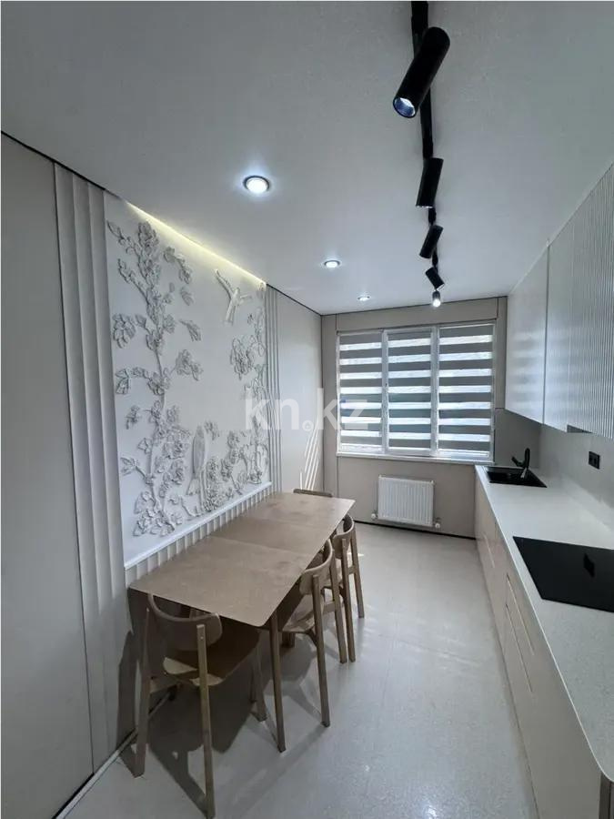 Продажа 3-комнатной квартиры, 62.1 м² в Алматы - фото 4