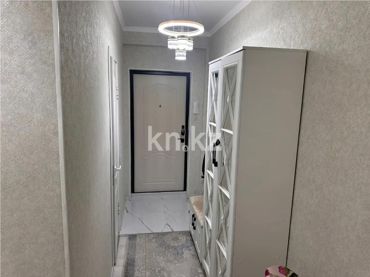 Продажа 1-комнатной квартиры, 46 м², ул. Жунисова, дом  2/13 в Алматы - фото 7
