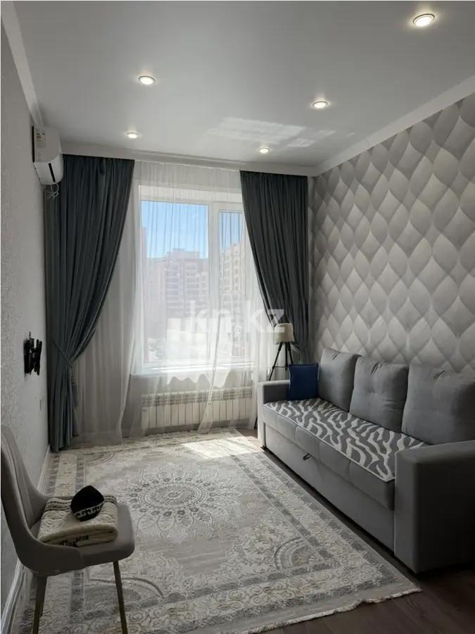 Продажа 2-комнатной квартиры, 48 м² в Астане