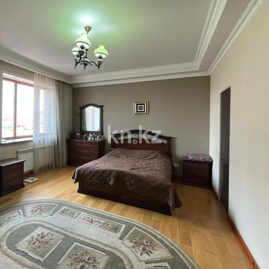 Продажа 8-комнатного дома, 306 м², мкр. Городской аэропорт в Караганде - фото 7