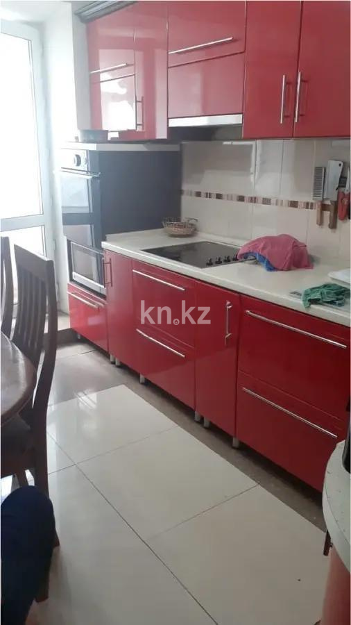 Продажа 1-комнатной квартиры, 39 м², ул. Алиханова, дом  24/4 в Караганде - фото 3