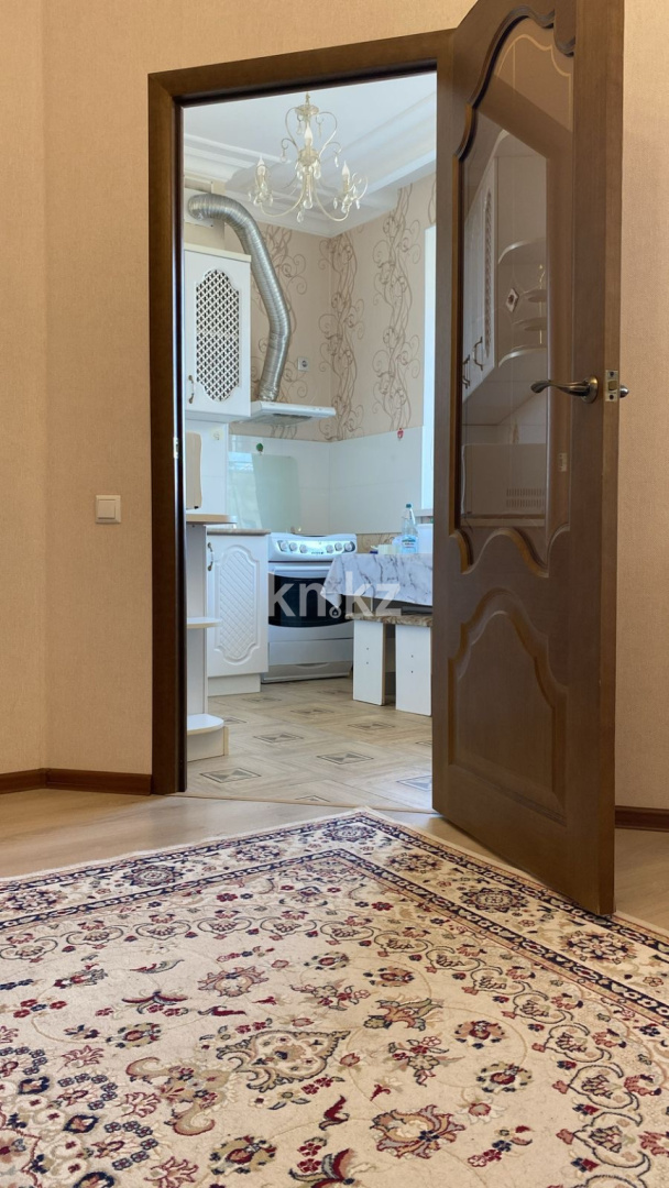 Аренда 1-комнатной квартиры, 40 м² в Астане - фото 5