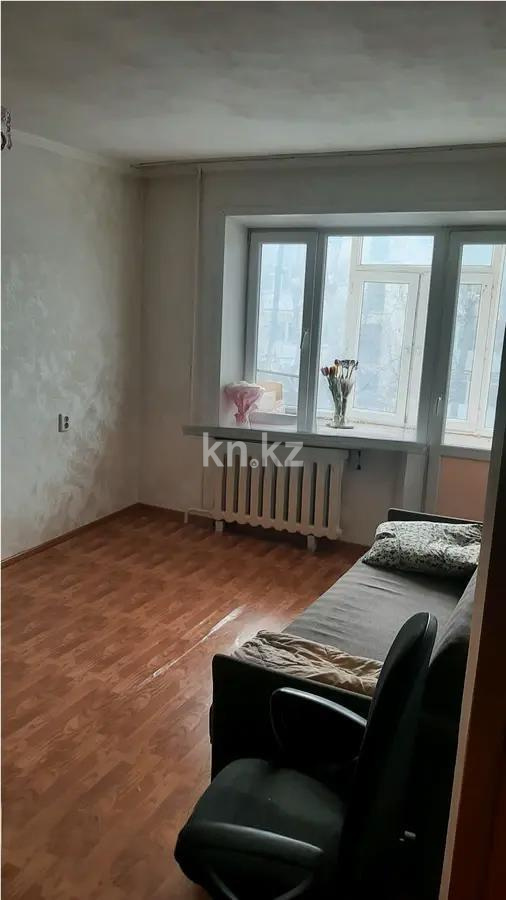 Продажа 2-комнатной квартиры, 44 м² в Астане
