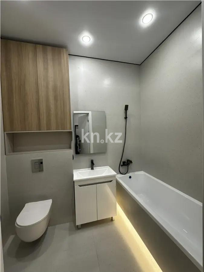 Продажа 2-комнатной квартиры, 42 м², ул. Молдагалиева, дом  9 в Астане - фото 4