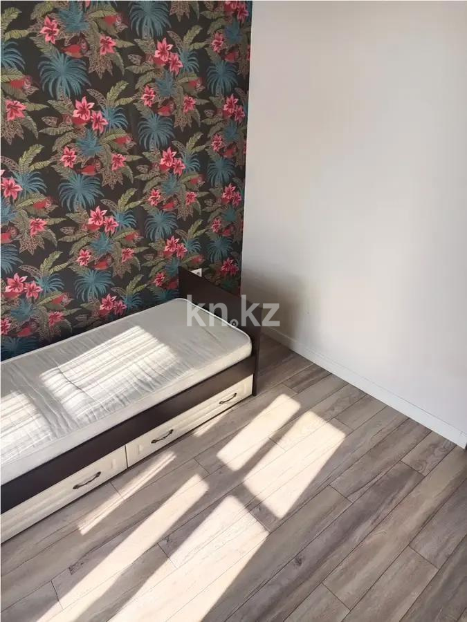Продажа 1-комнатной квартиры, 37 м² в Астане