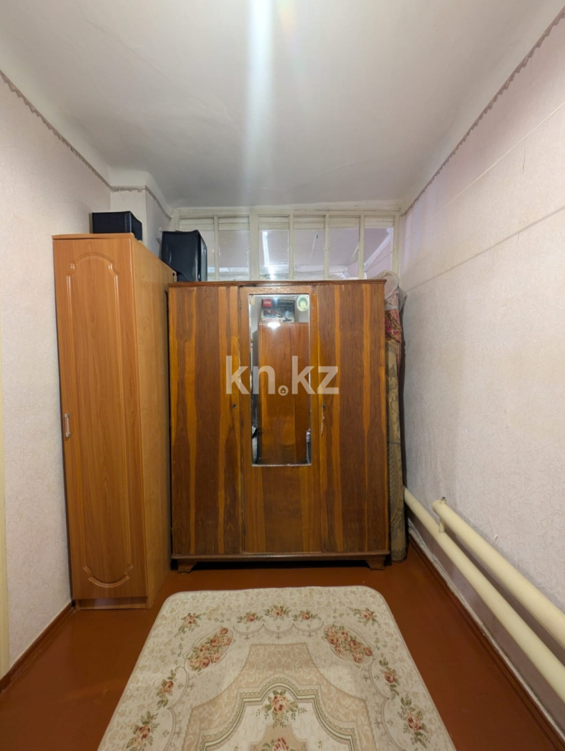 Продажа 3-комнатного дома, 64 м² в Уральске - фото 5