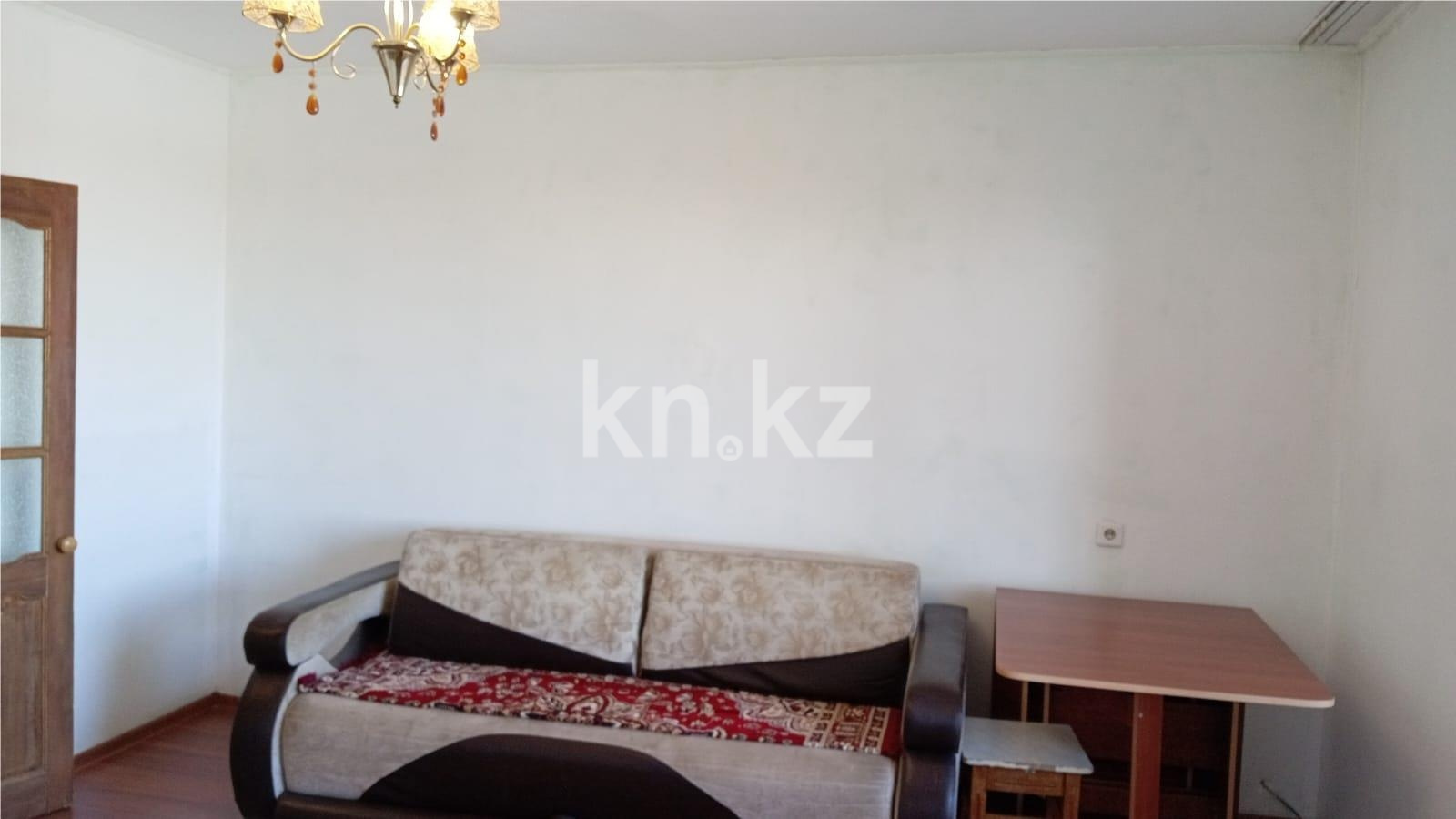 Продажа 1-комнатной квартиры, 42 м² в Караганде - фото 8