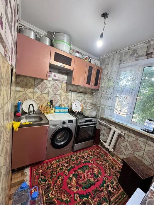 Продажа 1-комнатной квартиры, 32 м², пр. Мира, дом  84 в Темиртау - фото 2