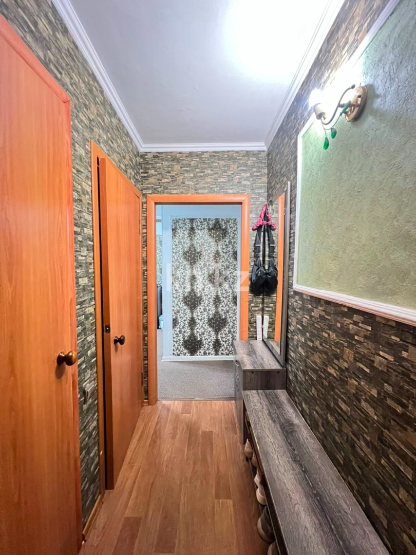 Продажа 1-комнатной квартиры, 31 м² в Темиртау - фото 7