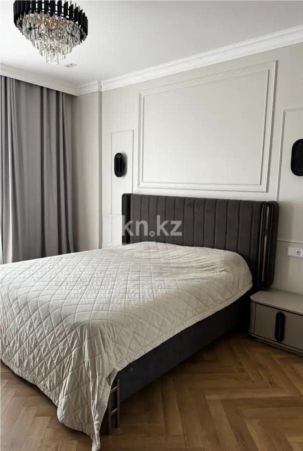Продажа 3-комнатной квартиры, 127 м² в Астане - фото 2