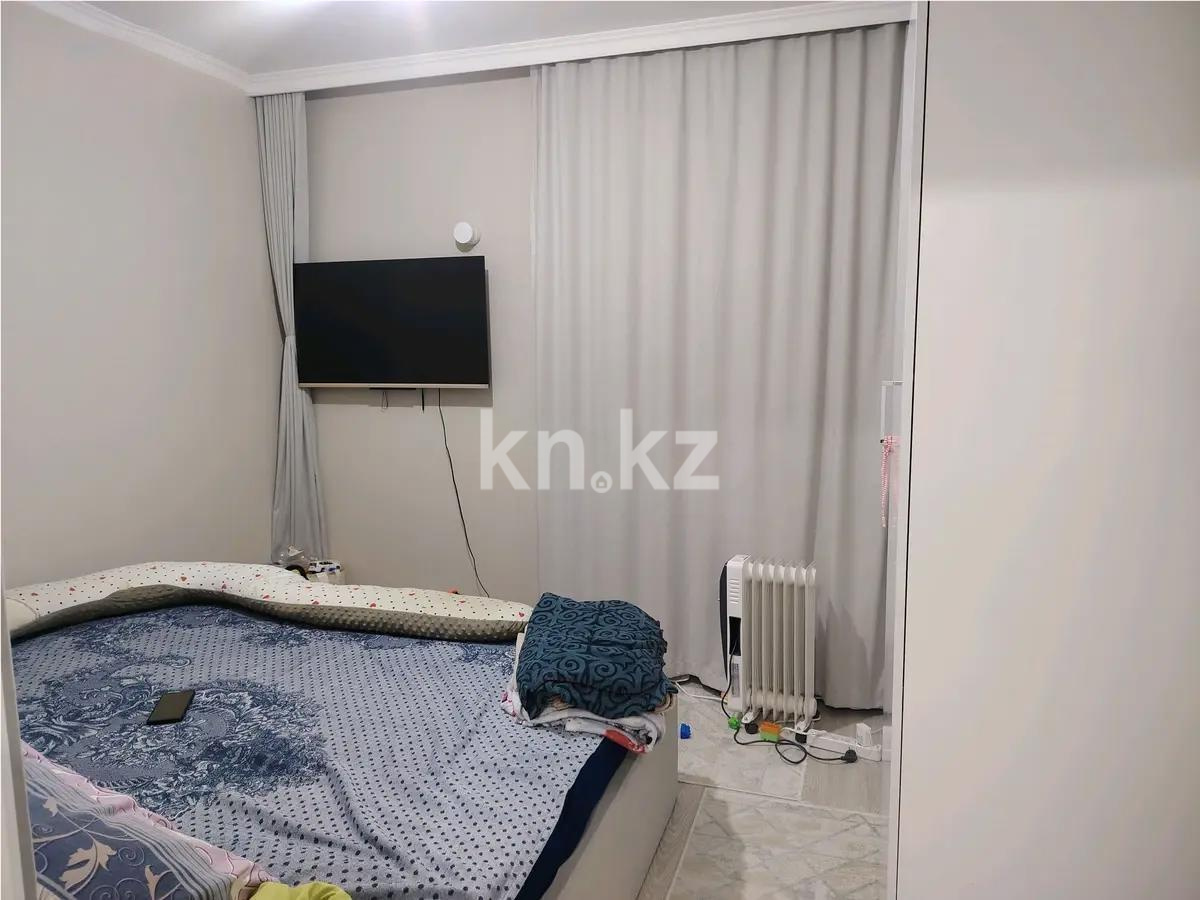 Продажа 2-комнатной квартиры, 42 м² в Астане