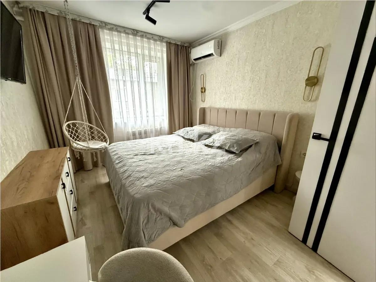 Продажа 3-комнатной квартиры, 67.1 м² в Алматы - фото 3