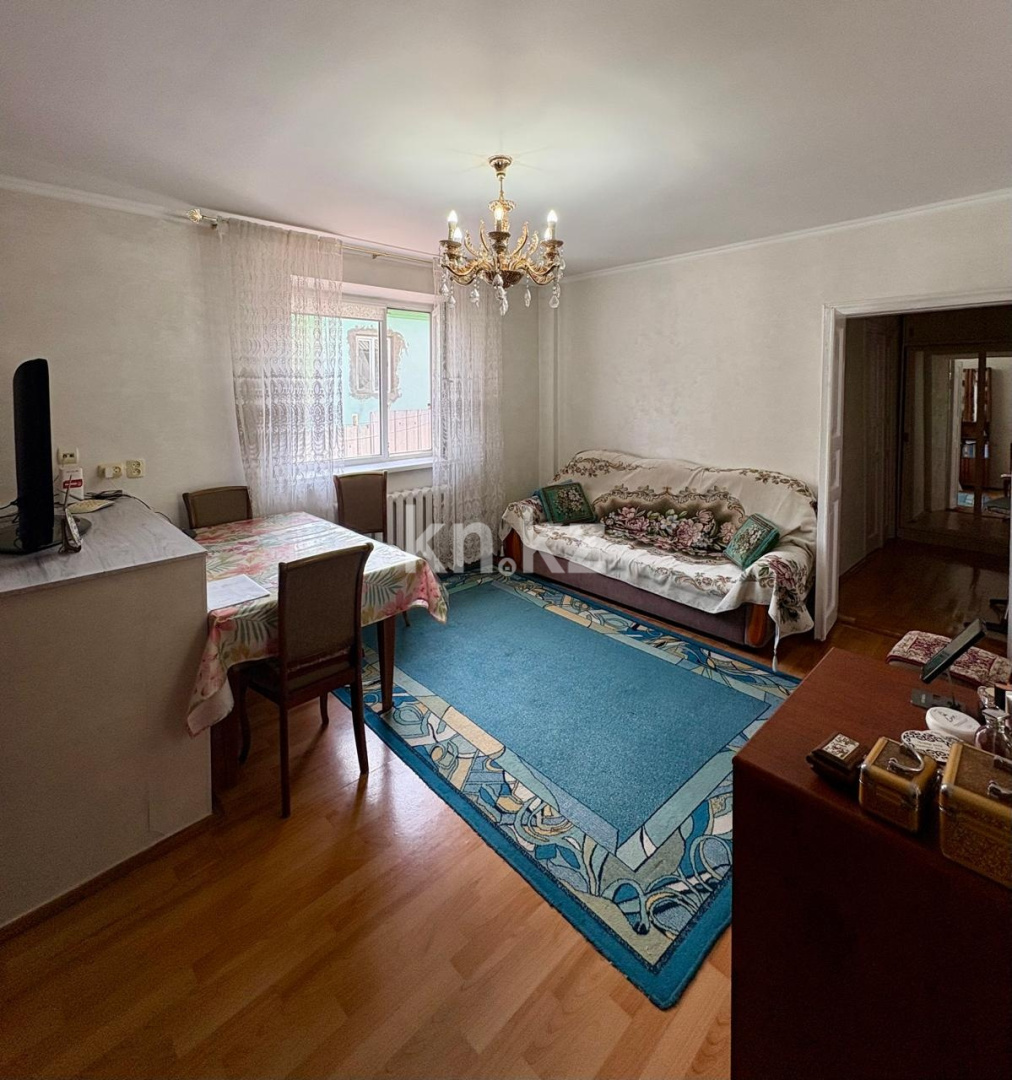 Продажа 3-комнатного дома, 159 м² в Алматы - фото 4