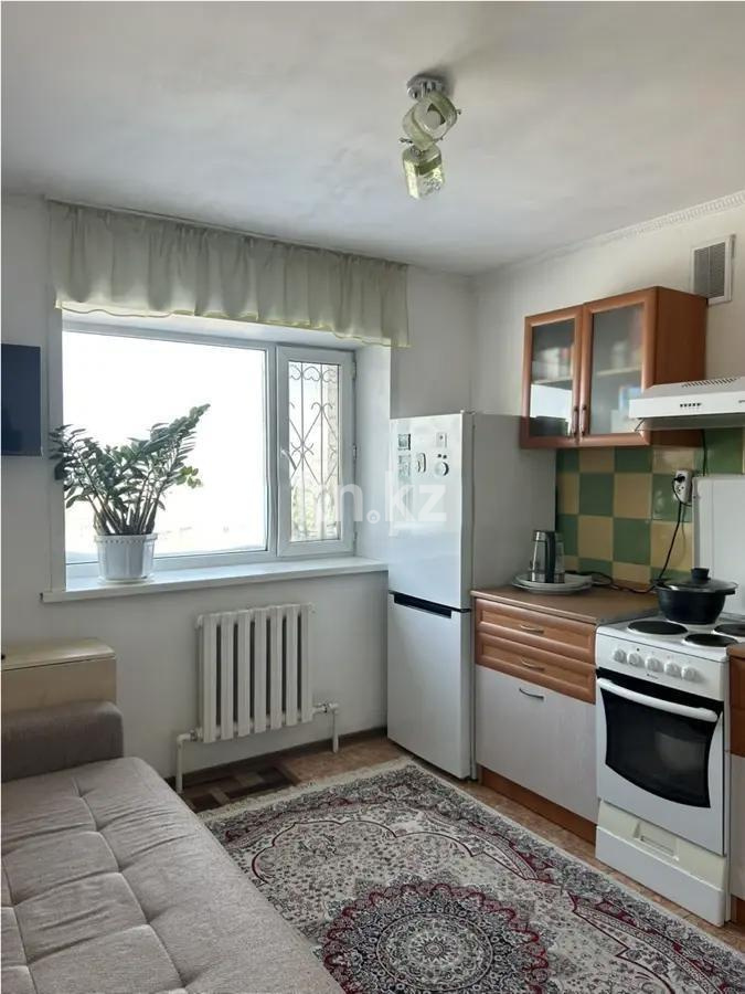 Продажа 1-комнатной квартиры, 40 м² в Астане - фото 2