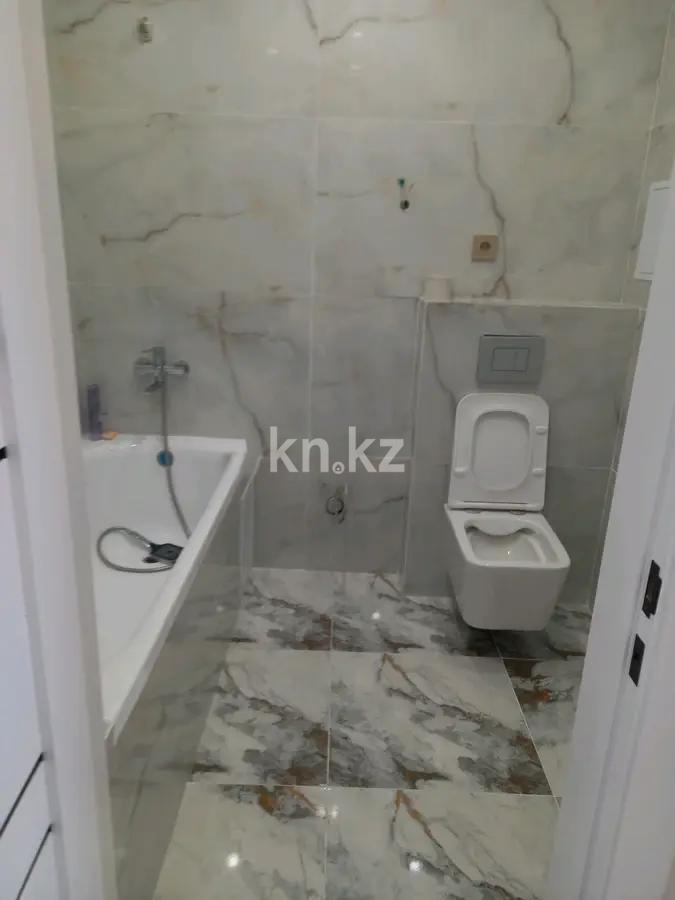 Продажа 1-комнатной квартиры, 38.9 м², ул. Калдаякова, дом  61 в Астане - фото 3