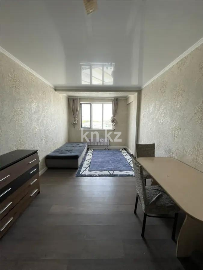Продажа 1-комнатной квартиры, 53 м² в Алматы - фото 2