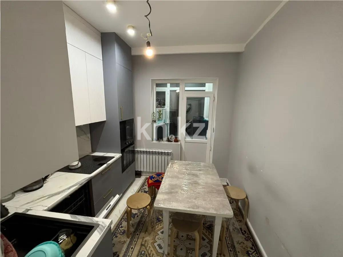 Продажа 3-комнатной квартиры, 72.9 м², ул. Сулуколь, дом  8 в Астане - фото 4